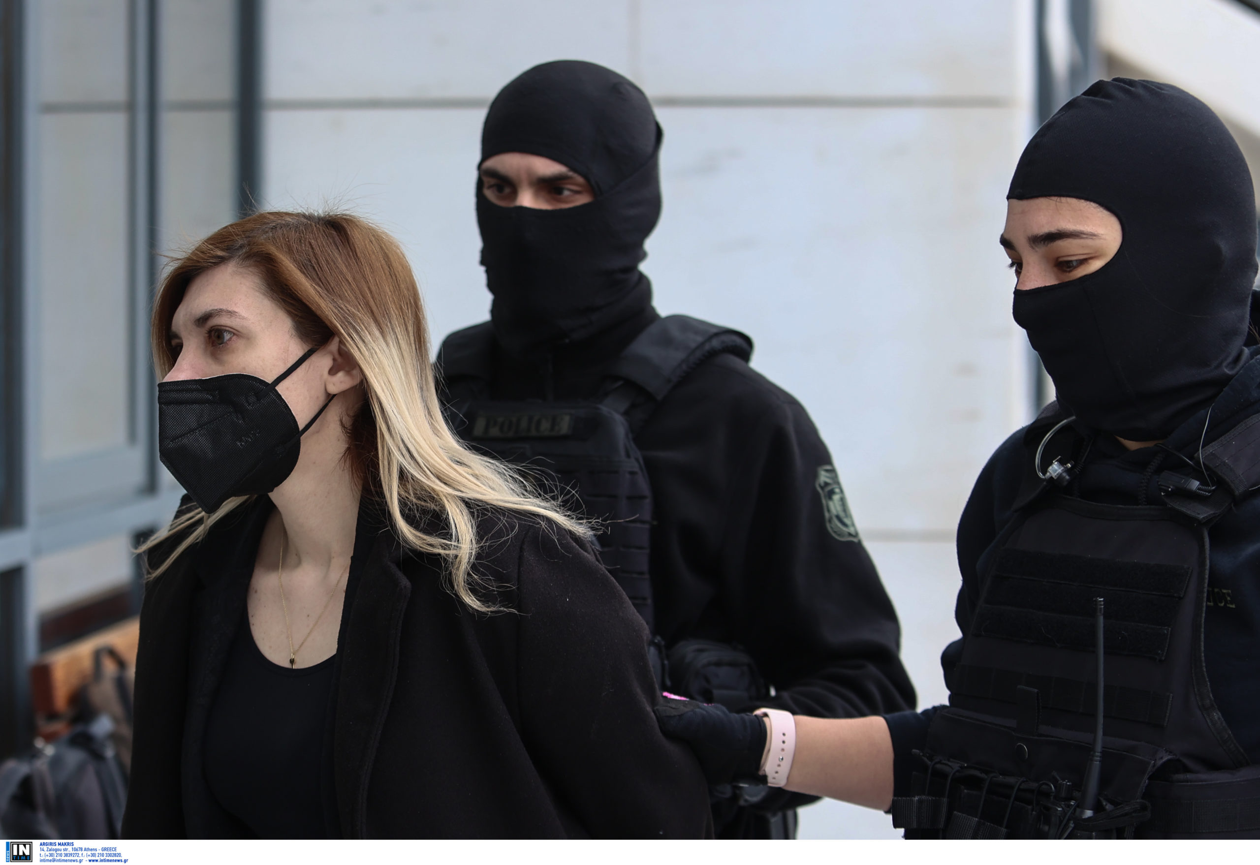 Ρούλα Πισπιρίγκου