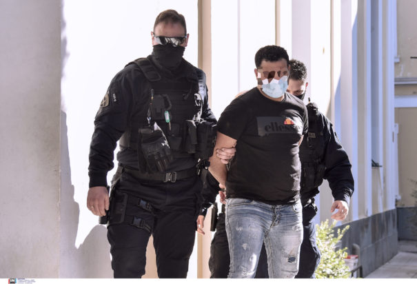 Άγιος Παντελεήμονας