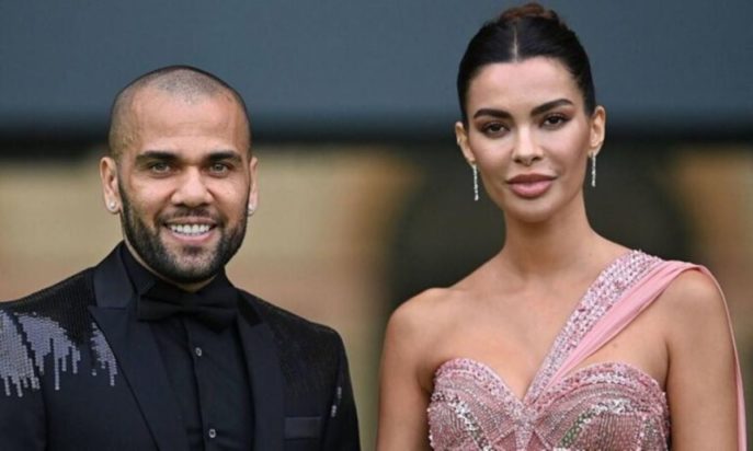 Ντάνι Άλβες