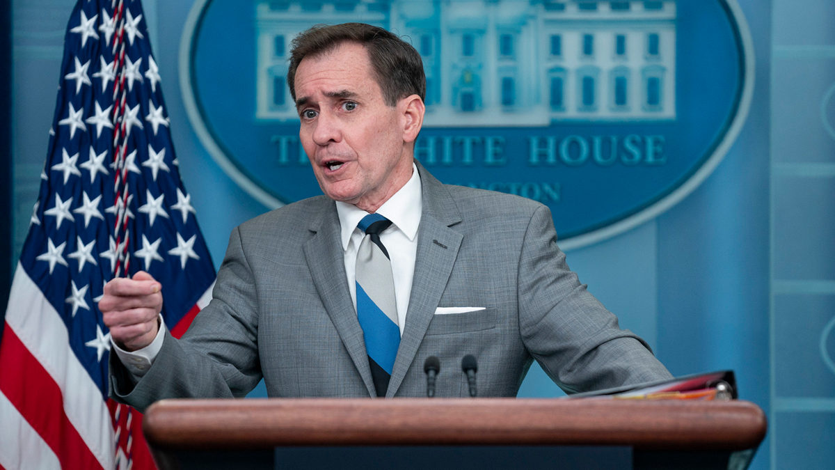 Πόλεμος στην Ουκρανία: Οι ΗΠΑ «σέβονται» τη θέση της Γερμανίας για τα Leopard 2