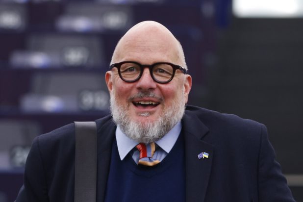 Μαρκ 'Ανγκελ