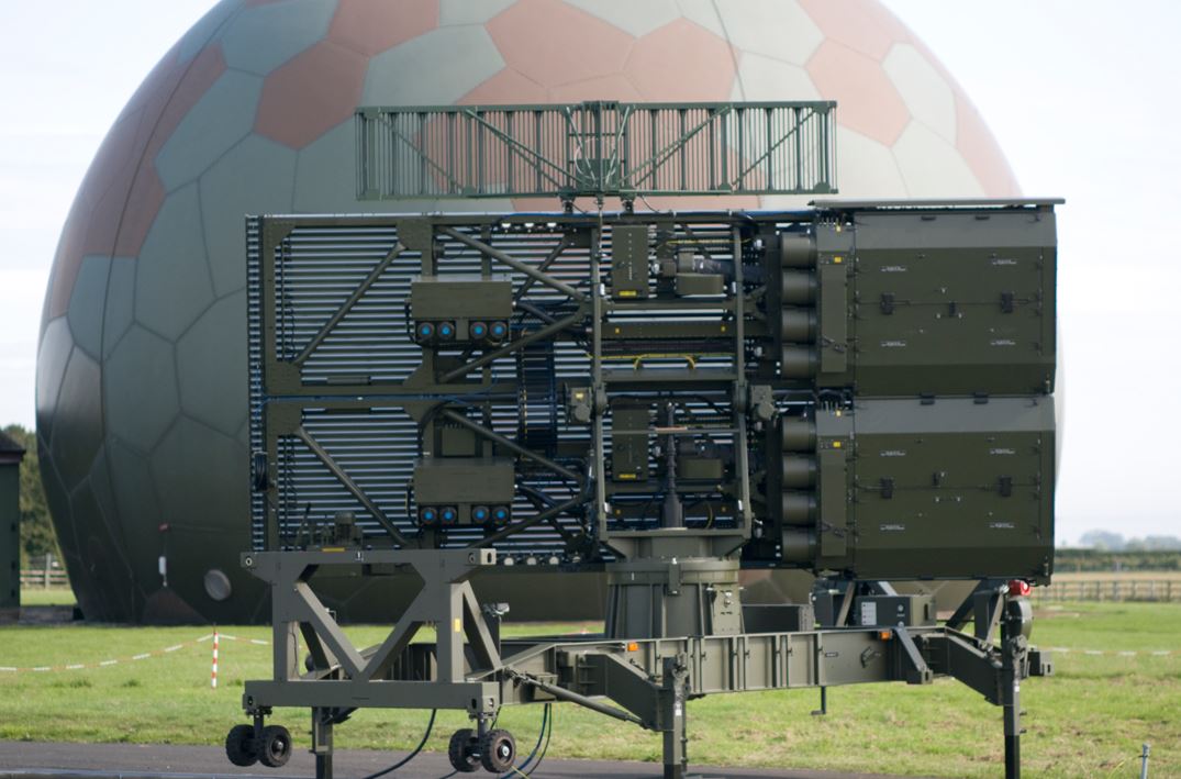 Πολεμική Αεροπορία