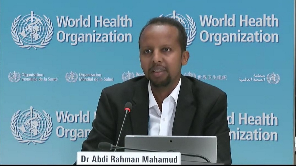 ΠΟΥ: Φόβοι για νέο κύμα της Covid 19 κατά τους εορτασμούς της κινεζικής Πρωτοχρονιάς