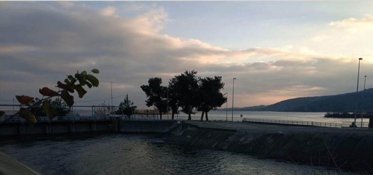 Αλιάκμονας