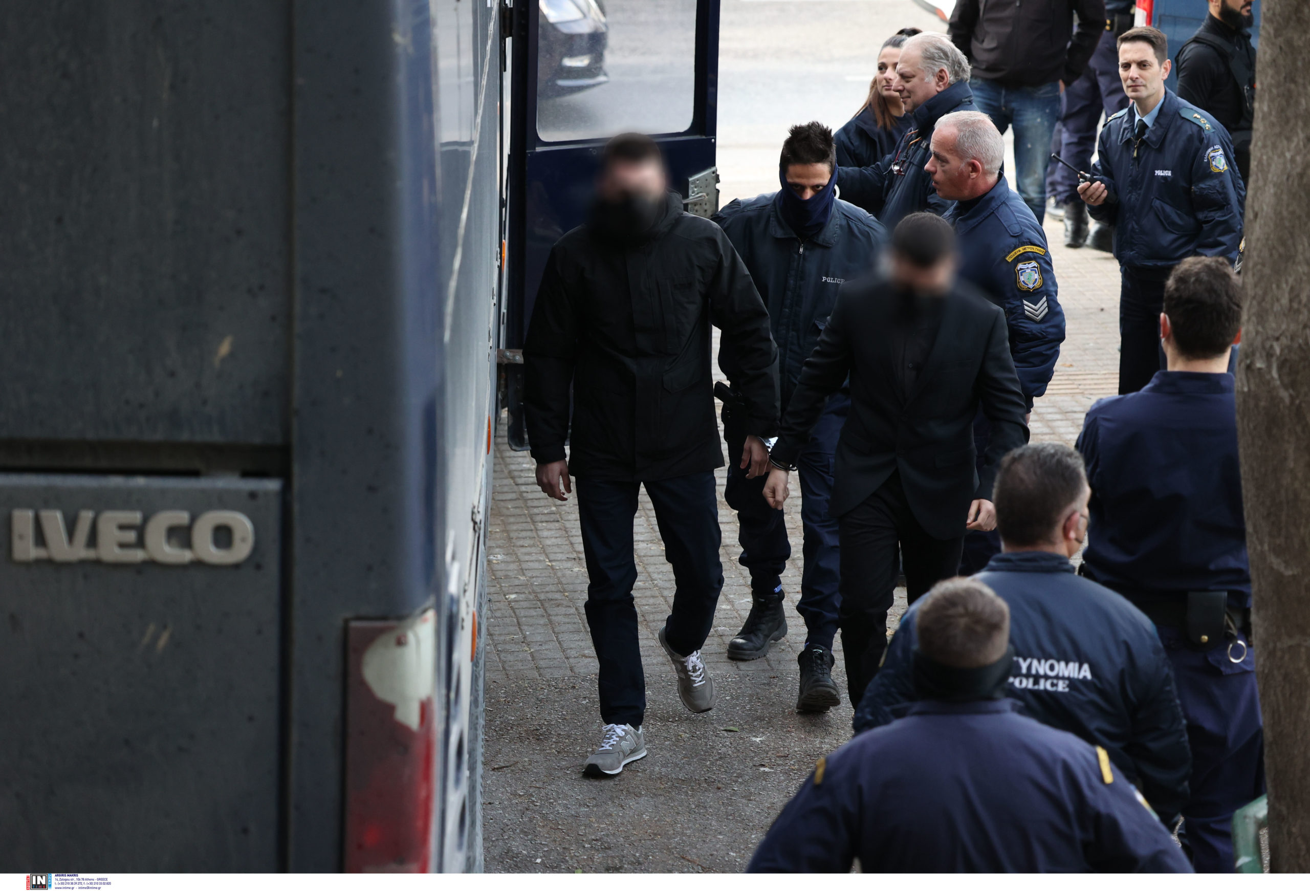 δίκη για Καμπανό στη Θεσσαλονίκη