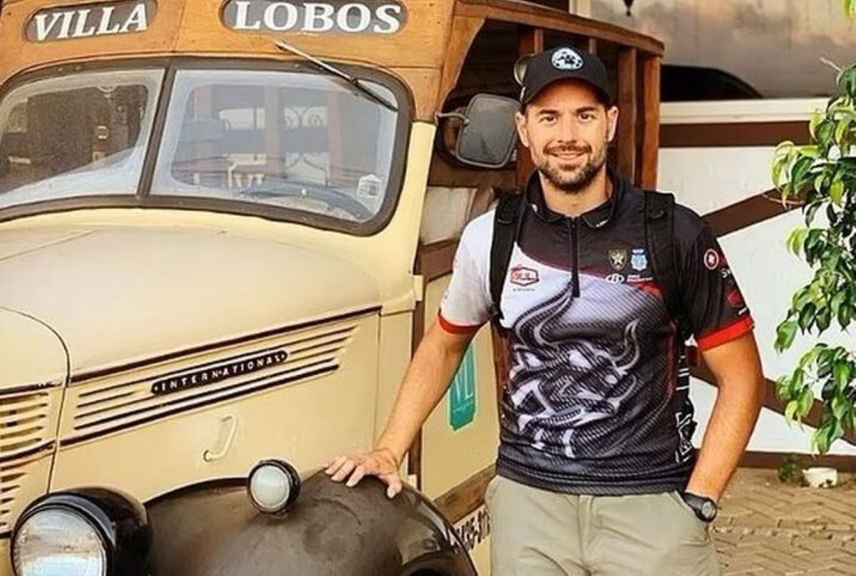 Σκοποβολή: Νεκρός ο παγκόσμιος πρωταθλητής, Χόρχε Μπαγιεστέρος