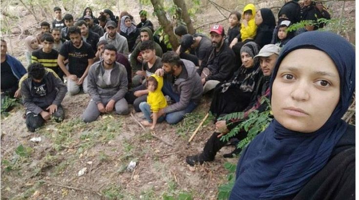 Μπάιντα- Έβρος