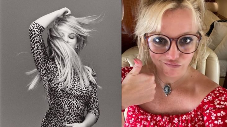 Μπρίτνεϊ Σπίαρς Britney Spears