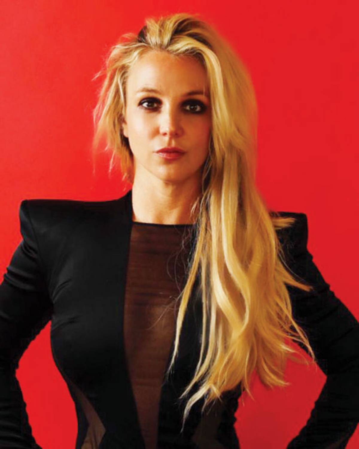 Μπρίτνεϊ Σπίαρς Britney Spears