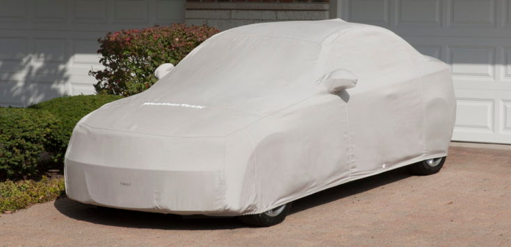 αυτοκίνητο ακινησία