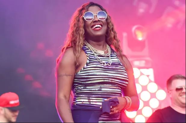 Three 6 Mafia: Νεκρή η 43χρονη ράπερ Gangsta Boo