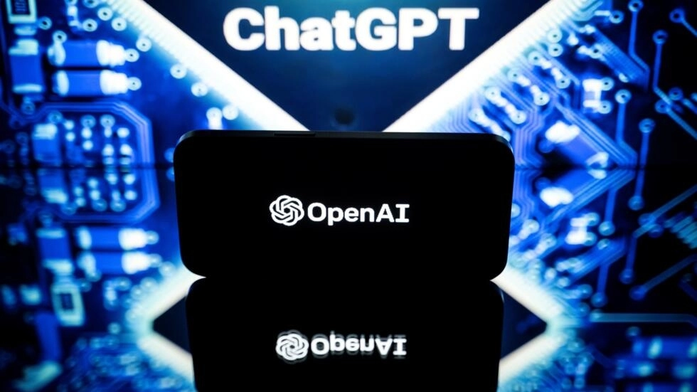 ChatGPT openAI