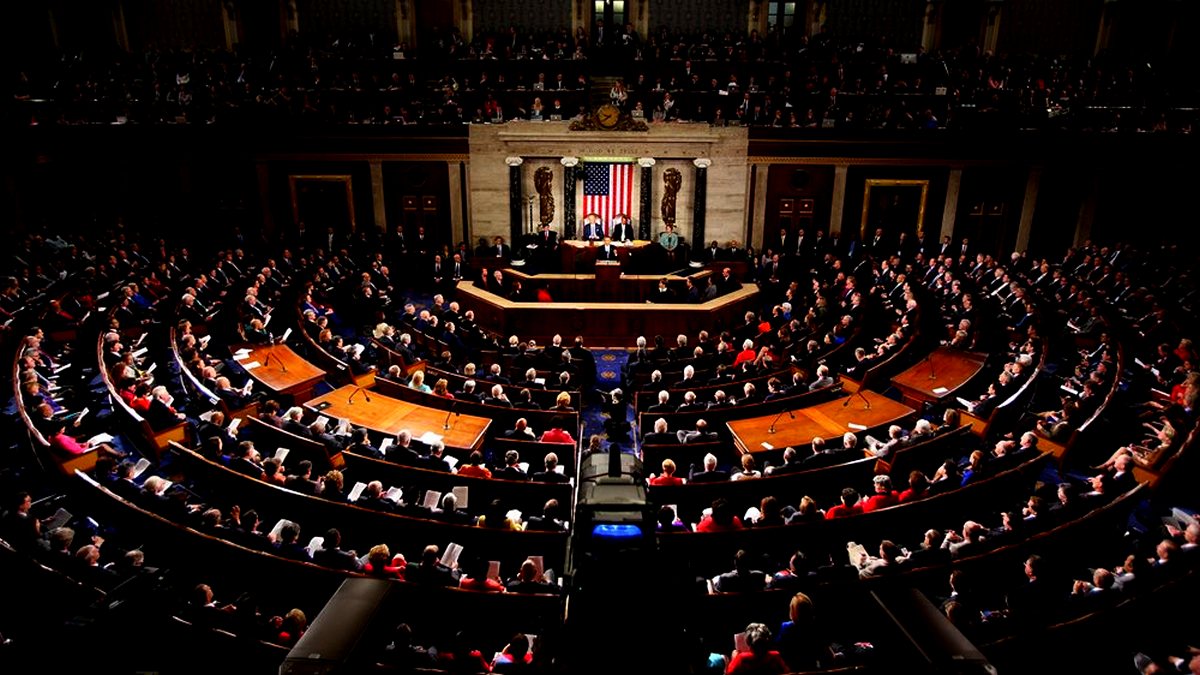 ΗΠΑ: Για πρώτη φορά από το 1859 απαιτείται 10η ψηφοφορία για την εκλογή προέδρου της Βουλής των Αντιπροσώπων