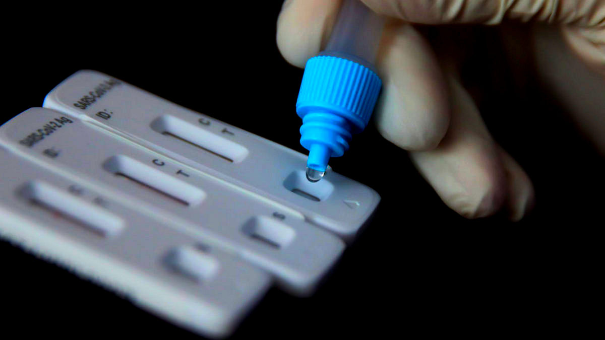 Αρνητικό τεστ κορονοϊού πριν από την αναχώρηση ταξιδιωτών από την Κίνα με απευθείας πτήσεις θα απαιτεί το Βέλγιο