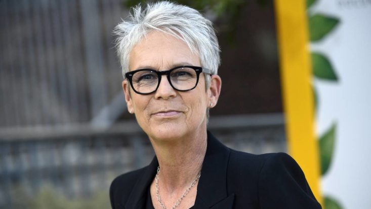 Τζέιμι λι Κέρτις