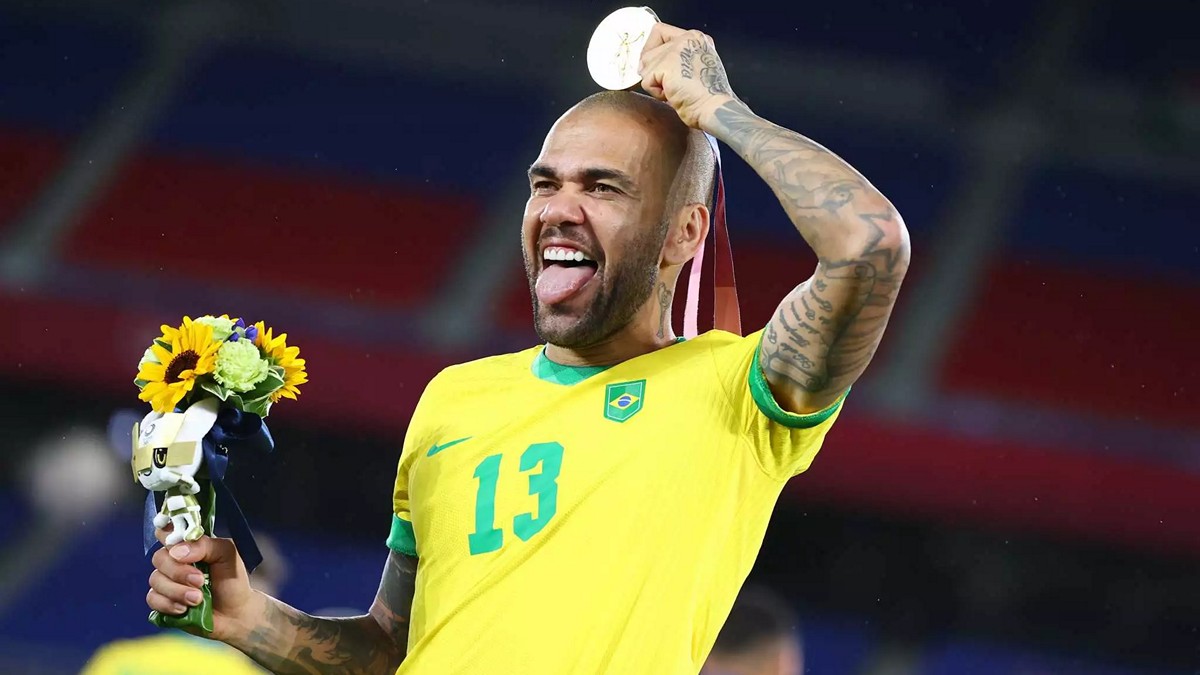 Πούμας: Έλυσε το συμβόλαιο του Ντάνι Άλβες