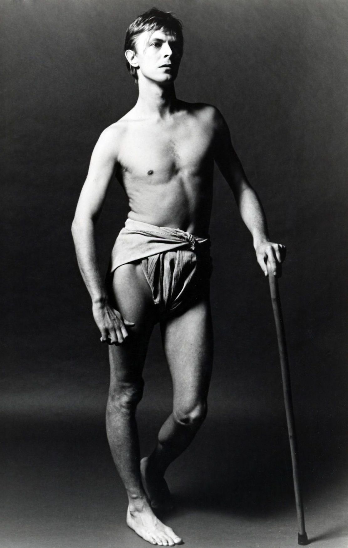 Ντέιβιντ Μπόουι