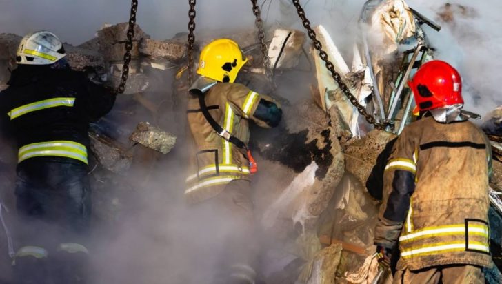 Ντνίπρο - Ουκρανία