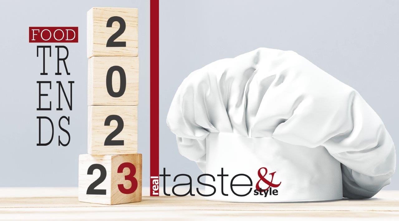 Στο real taste & style που κυκλοφορεί με τη Realnews