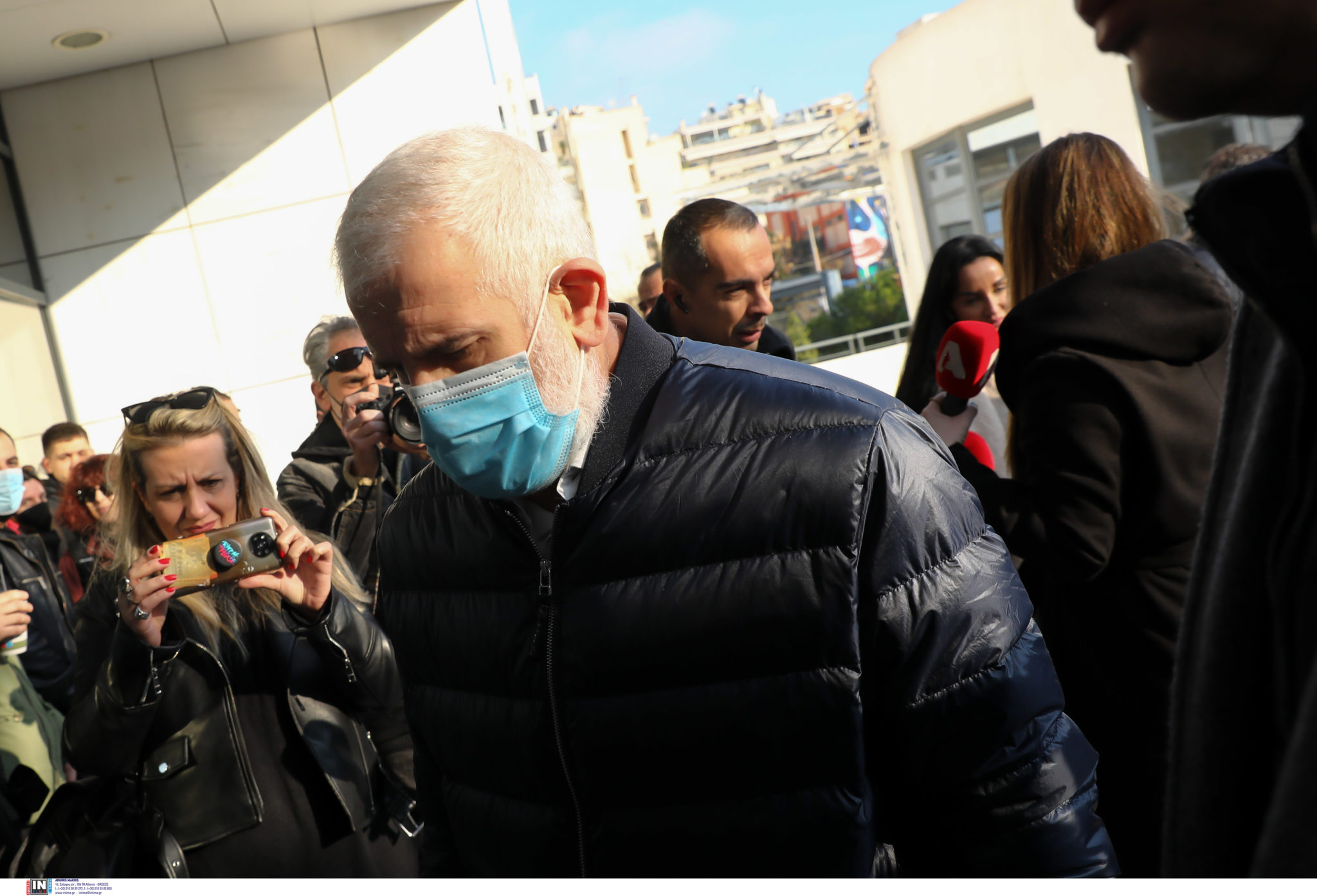 Πέτρος Φιλιππίδης