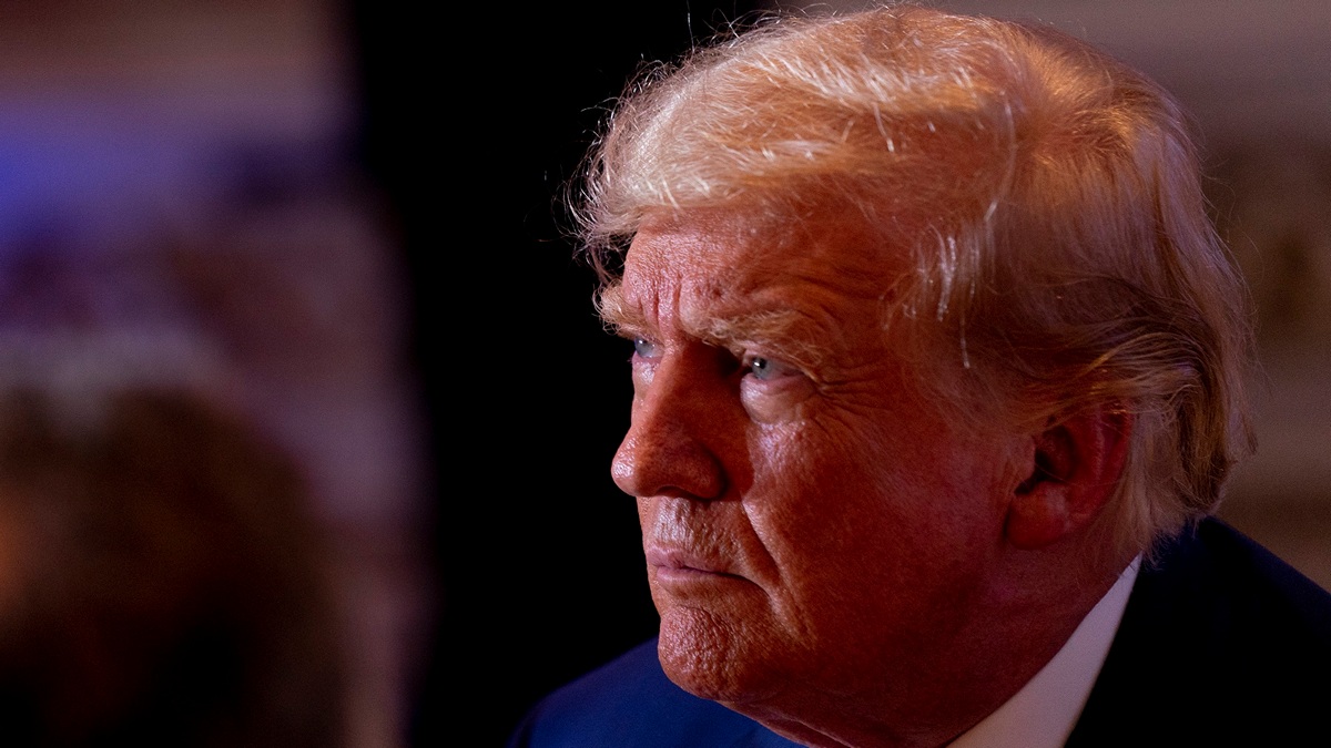 Ντόναλντ Τραμπ: Μπέρδεψε την πρώην σύζυγό του με μια γυναίκα που τον κατηγορεί για βιασμό