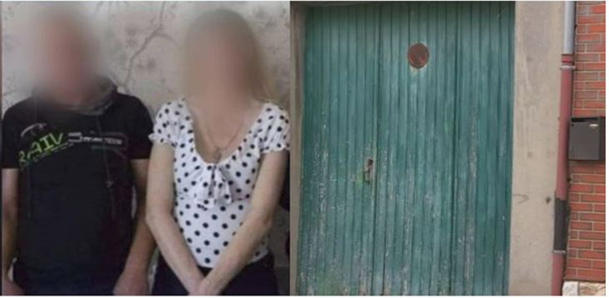 Γαλλία - κακοποίηση