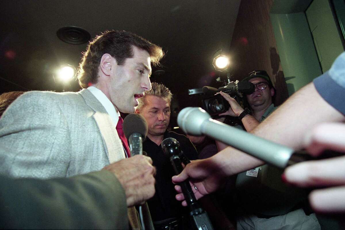 ΗΠΑ: Πρώην αστυνομικός θα εκτελεστεί για την μαφιόζικη δολοφονία της συζύγου του