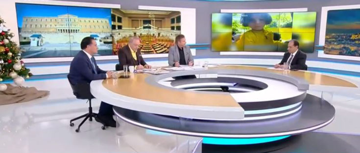 Γεωργιάδης- Σπίρτζης