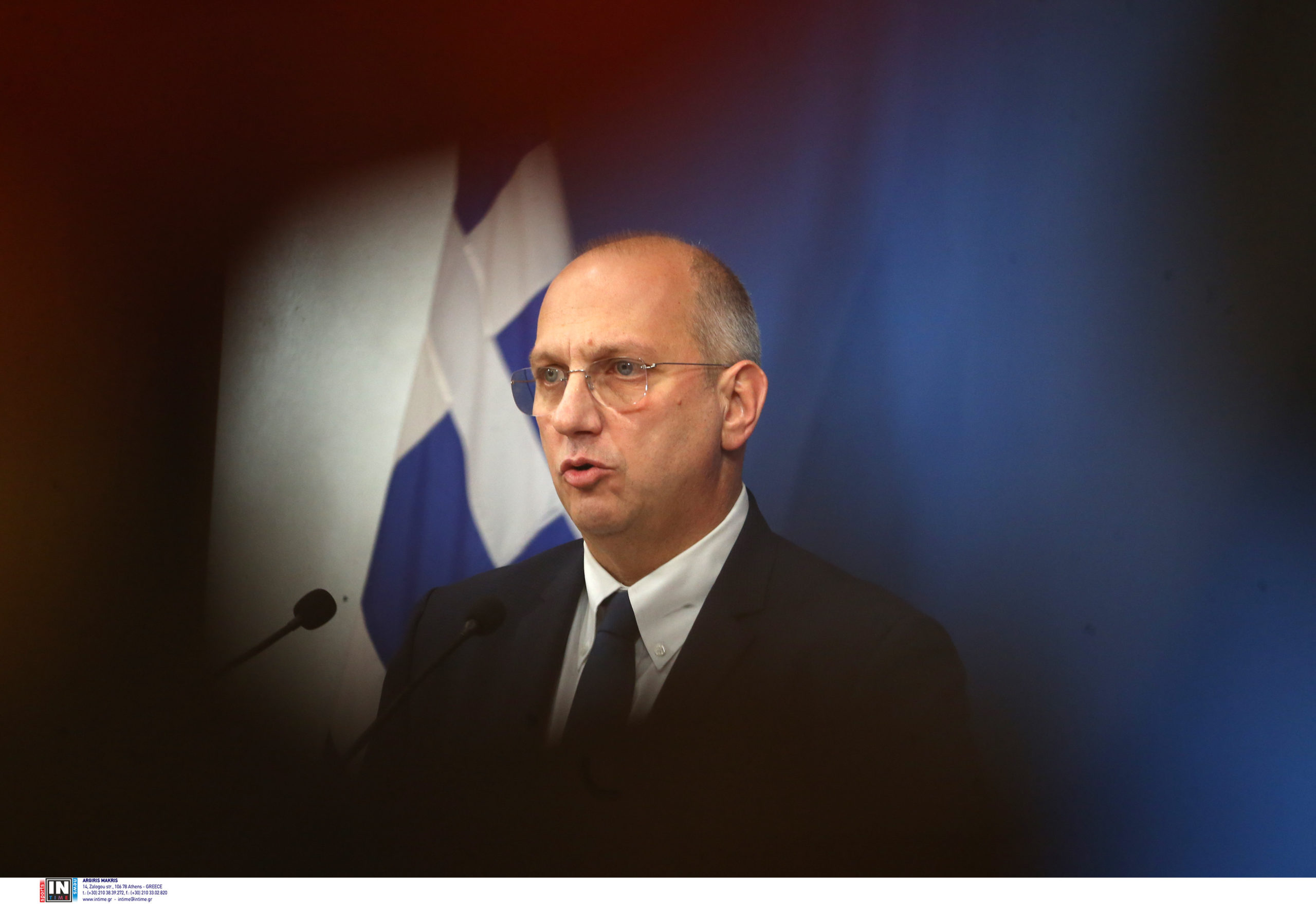 Γιάννης Οικονόμου