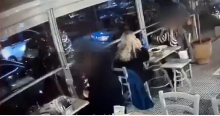 Γλυφάδα- εστιατότιο