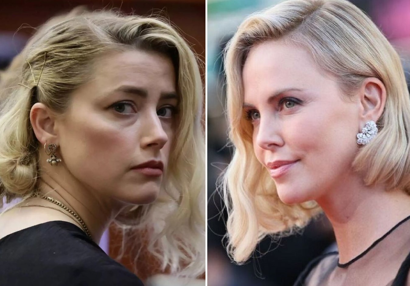 Βόλος: Άνεργος αγρότης εξαπατήθηκε από την… Amber Heard – Του έστειλε μήνυμα στο Facebook και η Σαρλίζ Θερόν