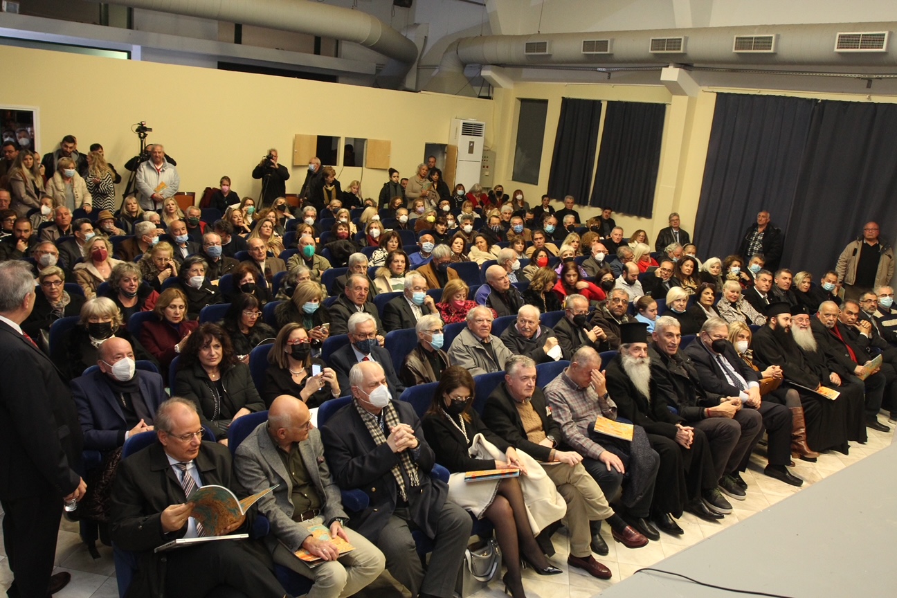 έκθεση ζωγραφικής Λιντζέρη