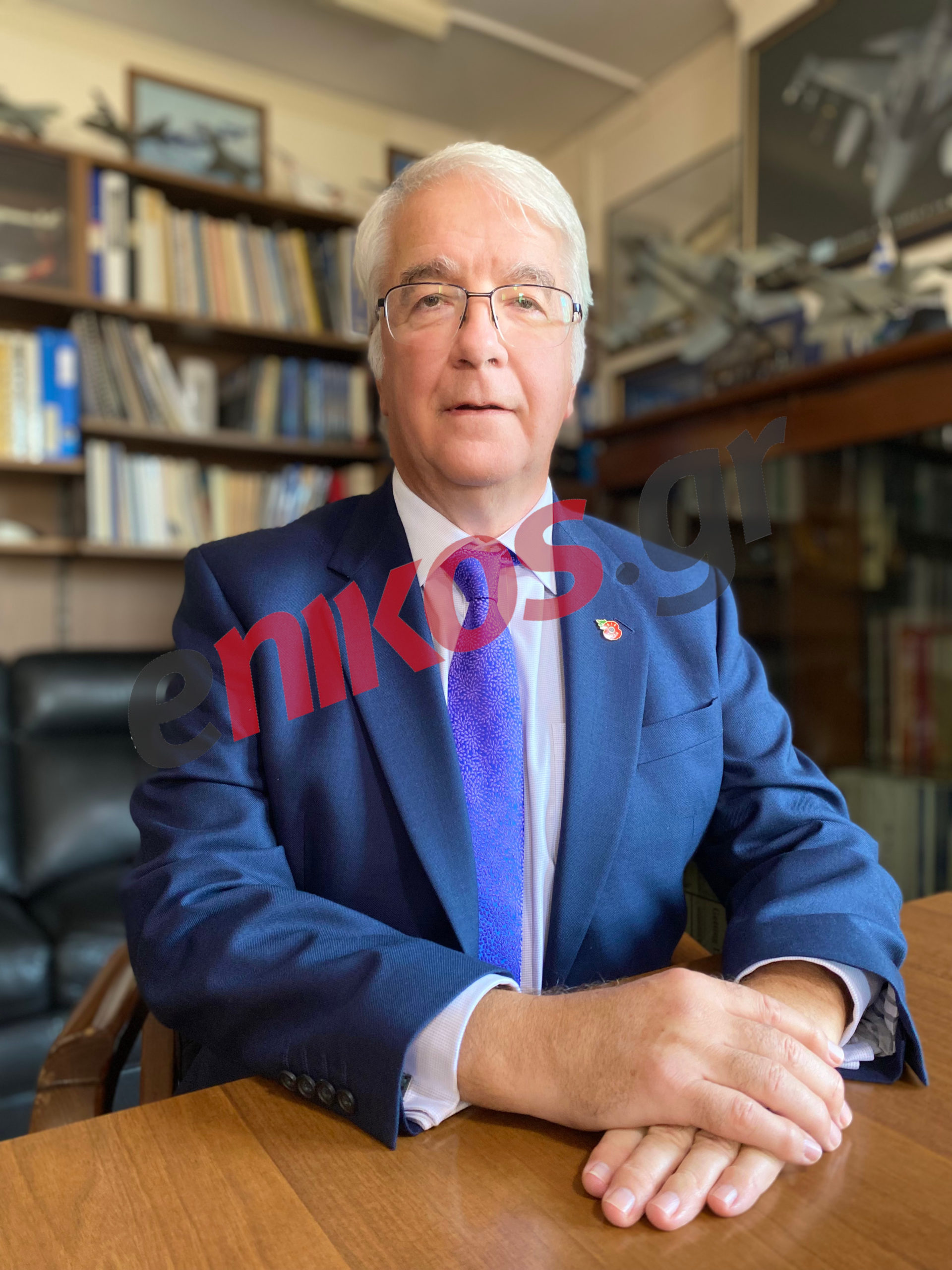 Τα F-35 στην Ελλάδα και το… φιλί της ζωής στην Τουρκία με τα F-16