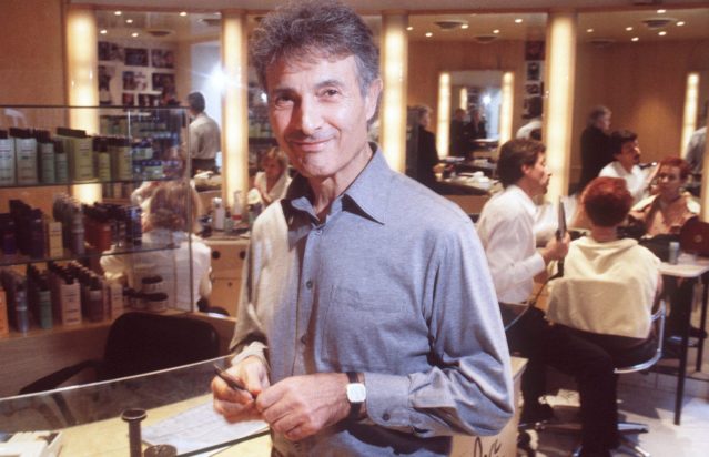 Ζαν-Μαρκ Μανιάτης