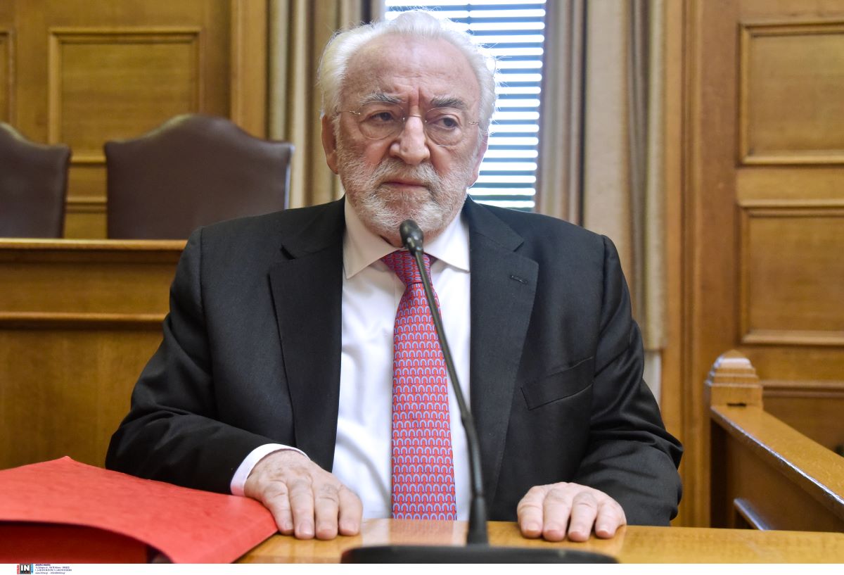 Χρήστος Καλογρίτσας