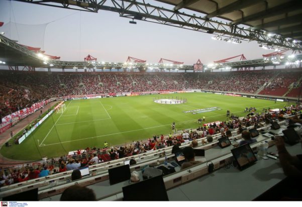 Γ. Καραϊσκάκης