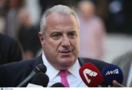 Σάκης Κεχαγιόγλου