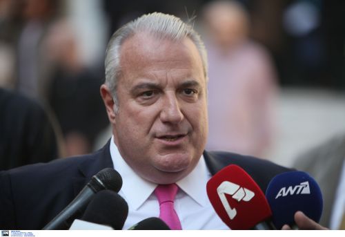 Σάκης Κεχαγιόγλου