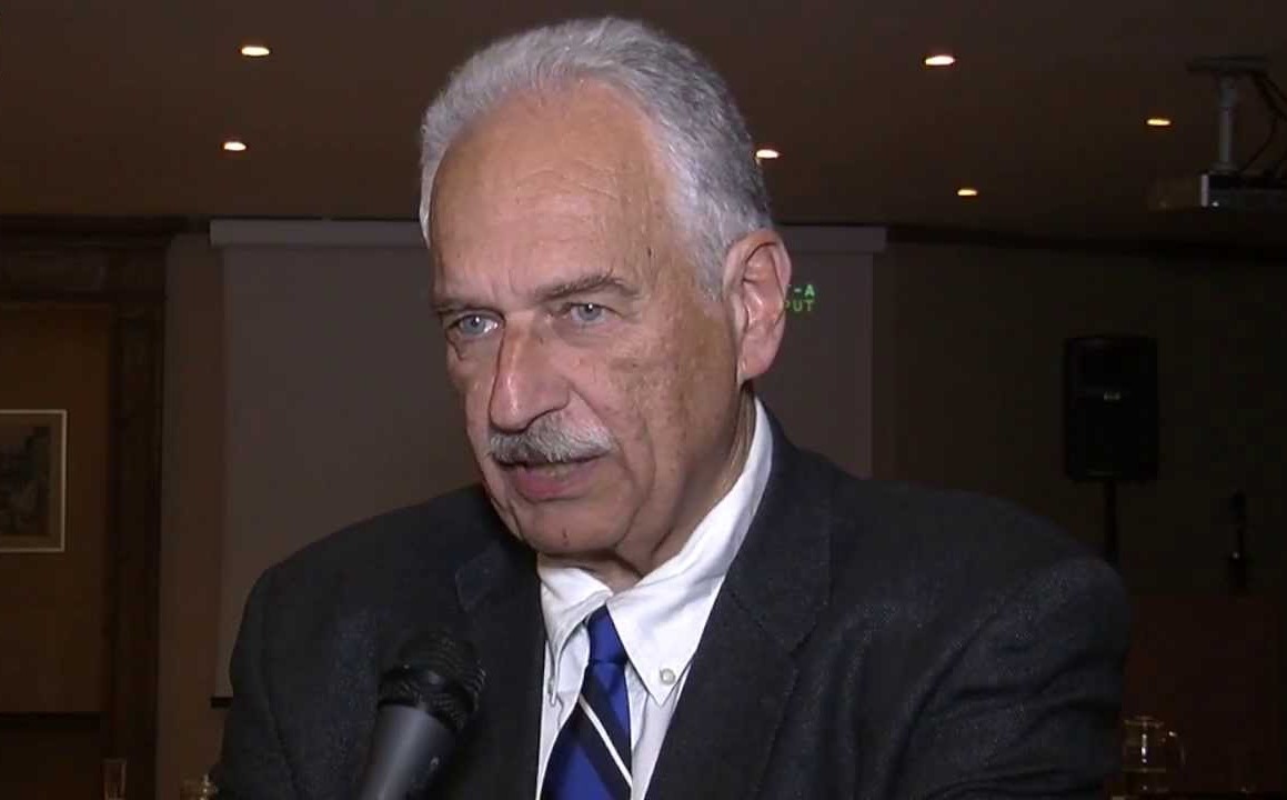 Κωνσταντίνος Γουργουλιάνης