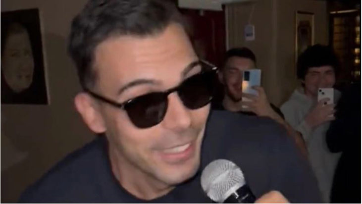 Κώστας Σλούκας