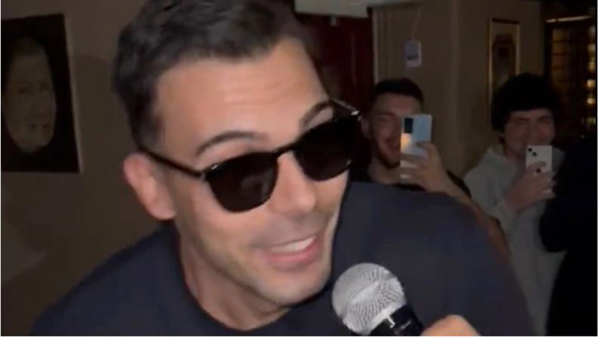 Κώστας Σλούκας