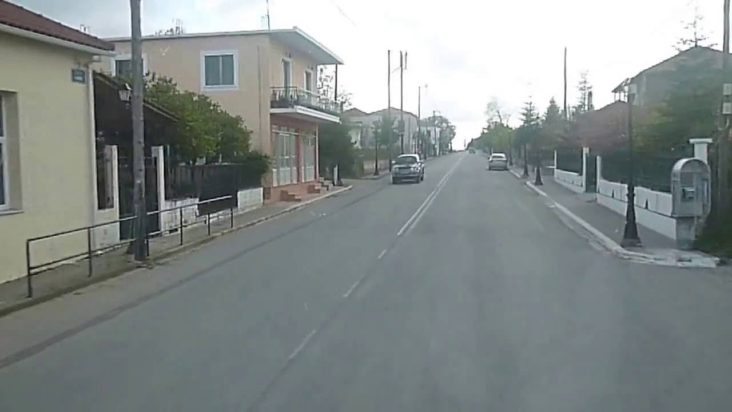 Ηλεία χωριό