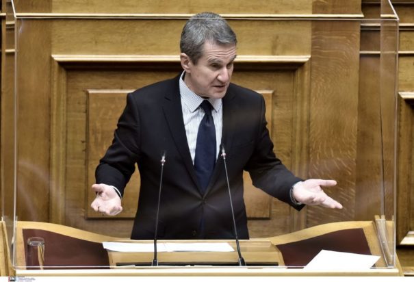 Ανδρέας Λοβέρδος