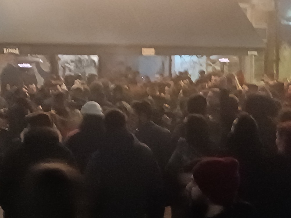 Λάρισα- μαγαζί