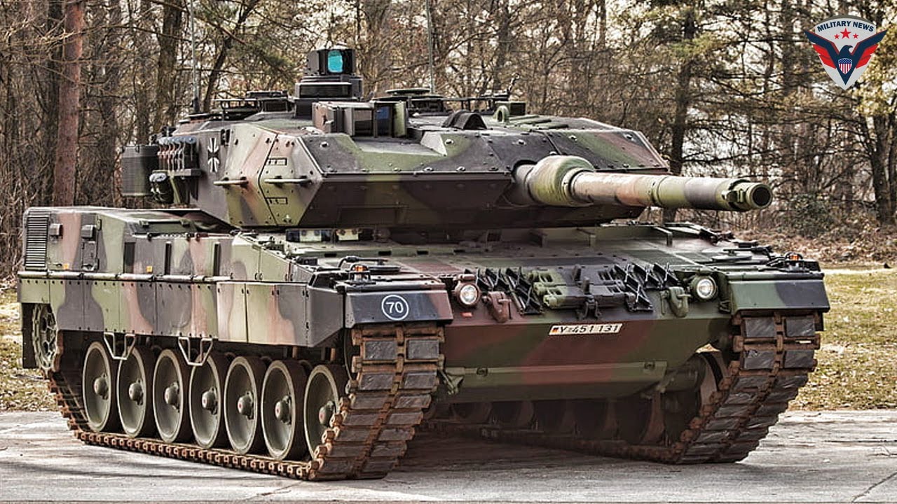 Ρωσία: Εταιρεία προσφέρει αμοιβή στους στρατιώτες που θα καταστρέψουν τα πρώτα δυτικά άρματα μάχης στην Ουκρανία