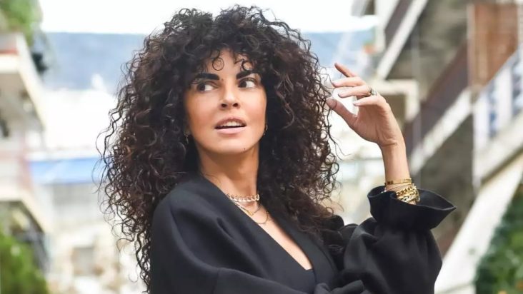 Μαρία Σολωμού