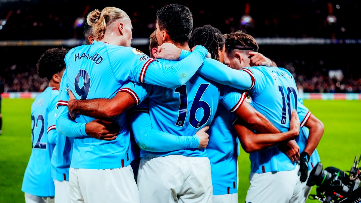 Premier League: Οι αλλαγές έφεραν το «τρίποντο» και τη Σίτι στο -5 από την Άρσεναλ