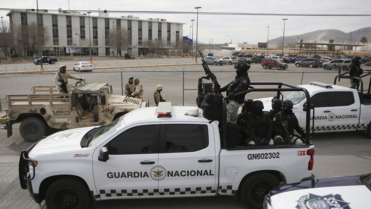 Μεξικό: Στους 19 οι νεκροί από έφοδο ενόπλων σε φυλακή – 25 δραπέτες