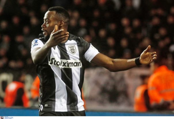 Κάλεντ Νάρεϊ