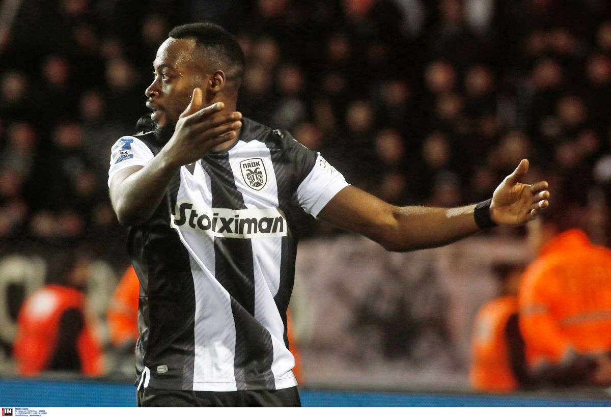 Κάλεντ Νάρεϊ